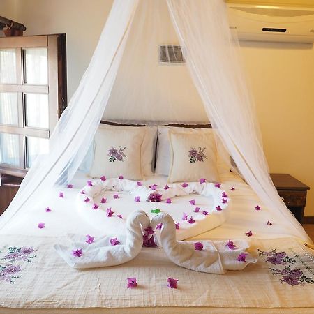 Loca Hotel Сіде Екстер'єр фото