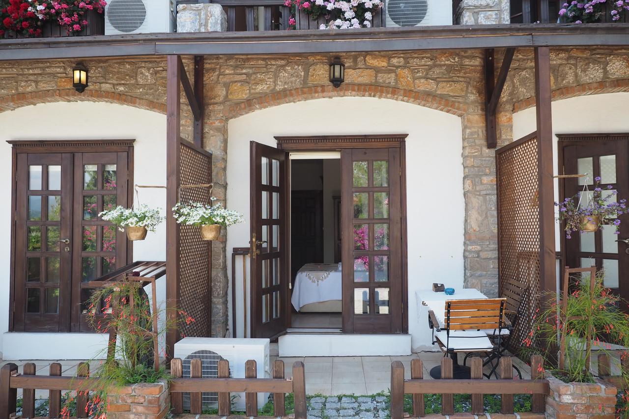 Loca Hotel Сіде Екстер'єр фото