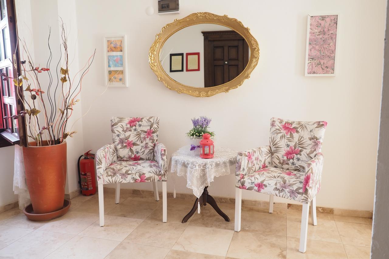 Loca Hotel Сіде Екстер'єр фото