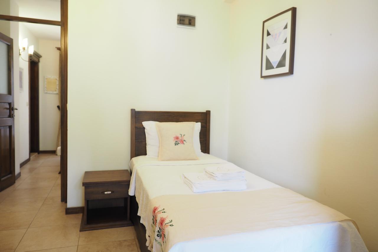 Loca Hotel Сіде Екстер'єр фото