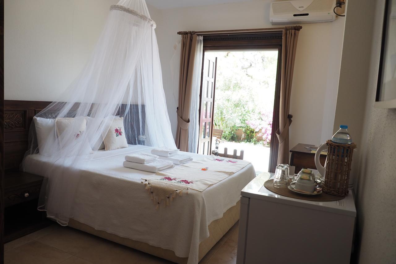 Loca Hotel Сіде Екстер'єр фото