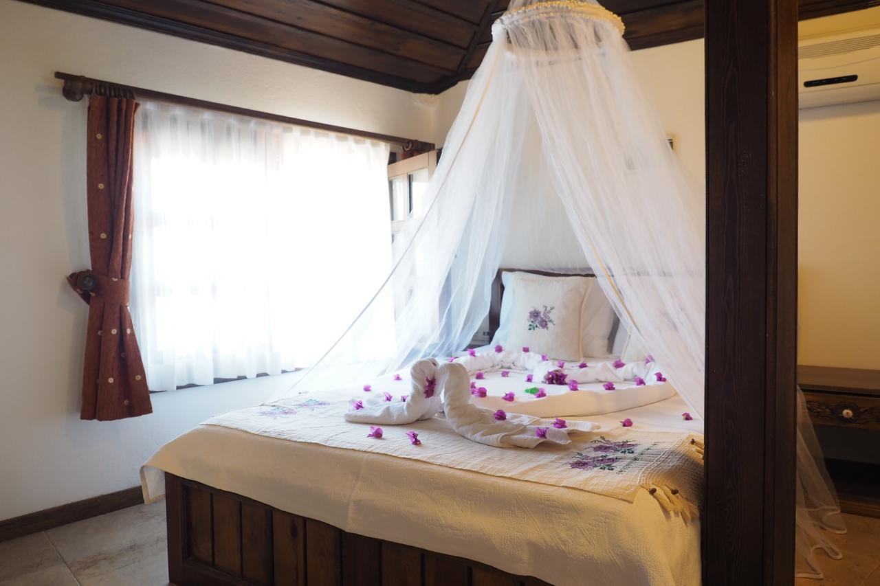 Loca Hotel Сіде Екстер'єр фото