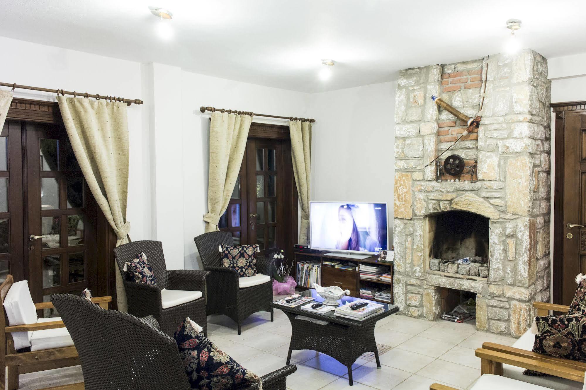 Loca Hotel Сіде Екстер'єр фото